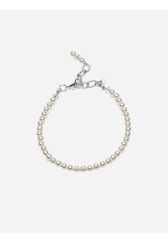 Abrazi Eleanor Pearl Bracelet 6mm ()