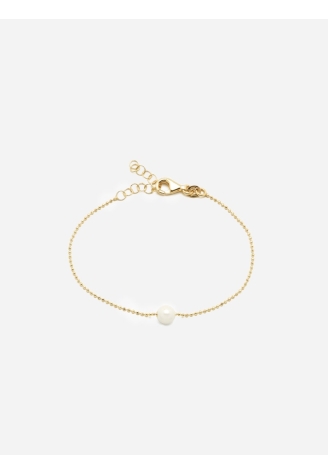 Abrazi Jess Bracelet Gold ()