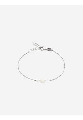 Abrazi Jess Bracelet Silver ()