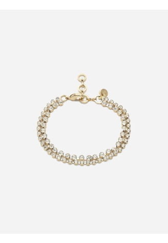 Abrazi Lofty Bracelet Gold ()