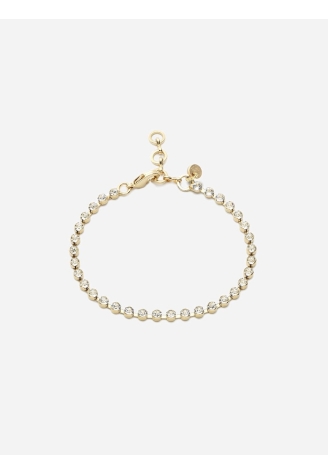 Abrazi Regal Small Bracelet Gold ()