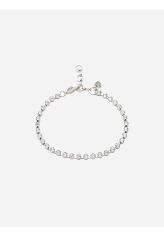 Abrazi Regal Bracelet Silver ()