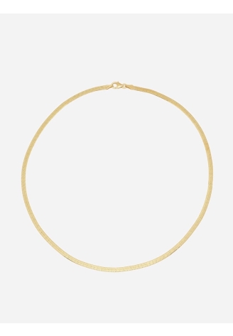 Abrazi Magic ERA Necklace Gold-S46 ()