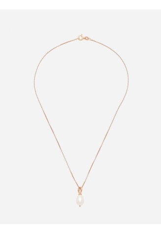 Abrazi Julie Necklace Rose-S ()