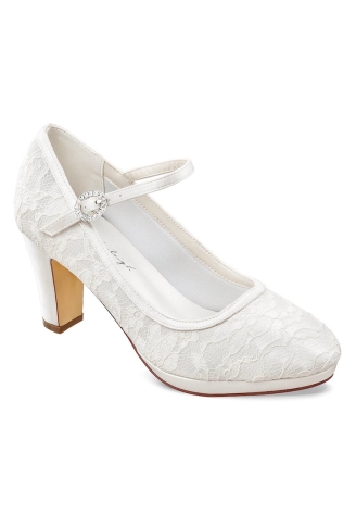 G. Westerleigh Alessia Wedding Shoes ()