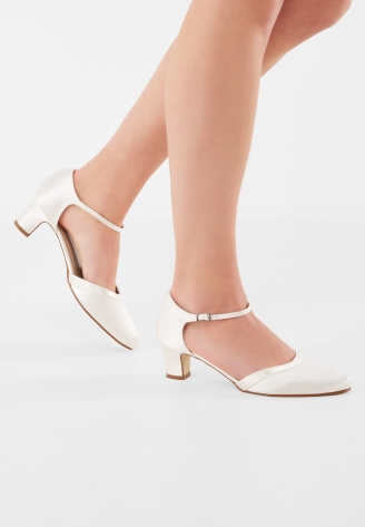 Rainbow Club Anika Bridal Shoes