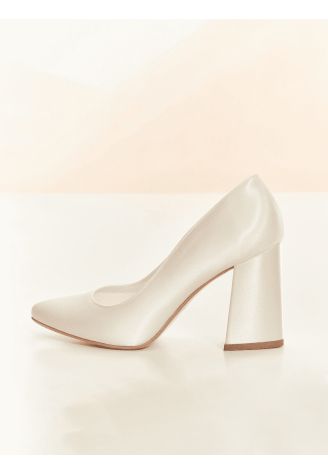 Avalia Astra Wedding Shoes