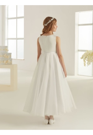 Bianco Evento ME1900 Bridesmaids Dress 