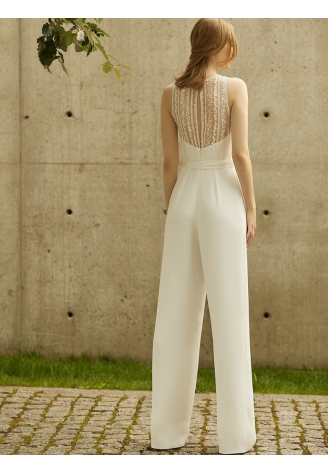 Bride Now BN-006 Jumpsuit