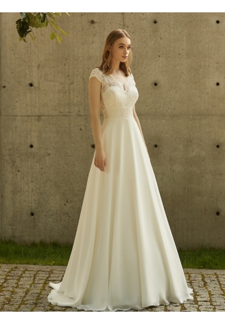 Bride Now BN-008 Bridal Dress ()