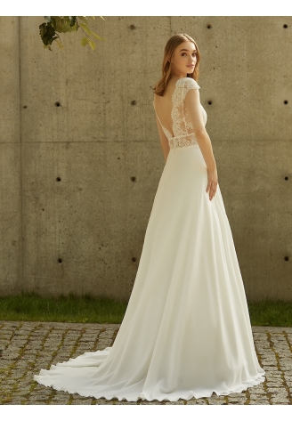 Bride Now BN-008 Bridal Dress