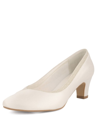 Avalia Ebba Bridal Shoes ()