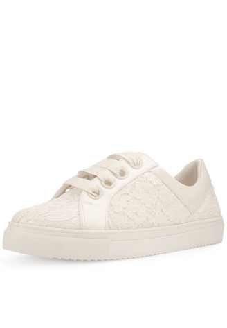 Avalia Zoey Bridal Sneakers ()