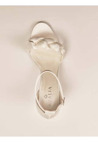 Avalia Agnes Wedding Shoes