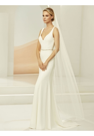 Bianco Evento S402 Veil - 170 cm