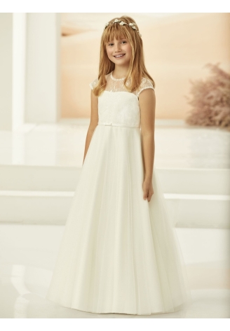 Bianco Evento ME 2200 Communion dress ()