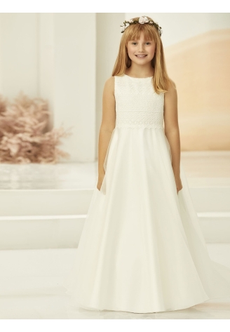 Bianco Evento ME 2500 Communion Dress ()