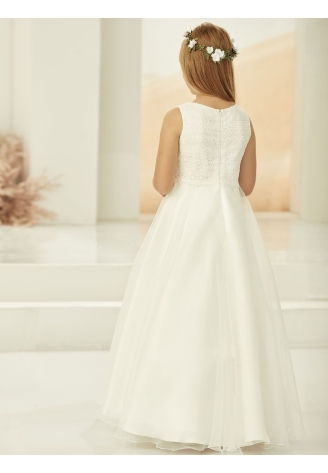 Bianco Evento ME 2500 Communion Dress 