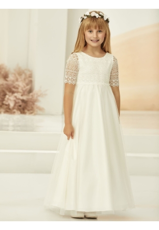 Bianco Evento ME 2400 Communion Dress ()