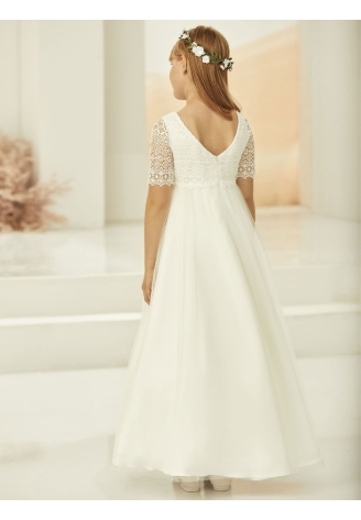 Bianco Evento ME 2400 Communion Dress