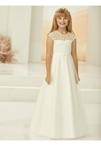 Bianco Evento ME 2000 Communion Dress ()