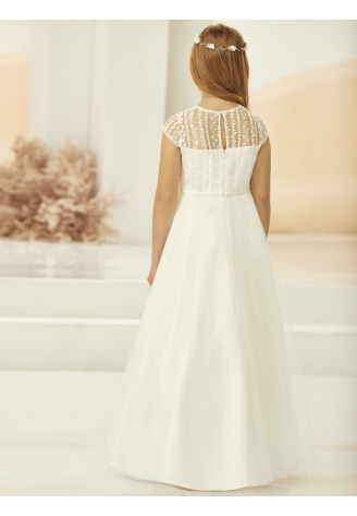 Bianco Evento ME 2000 Communion Dress