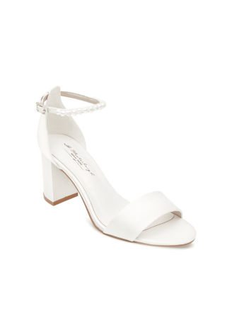 G. Westerleigh Belle Bridal Shoes ()