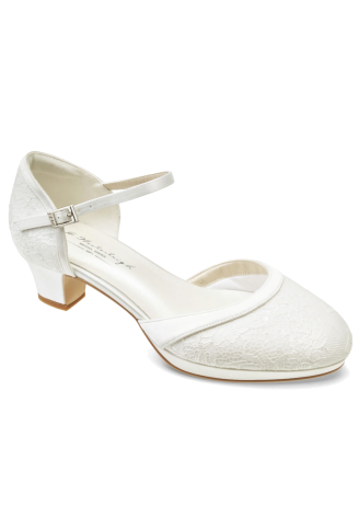 G. Westerleigh Berta Bridal Shoes ()