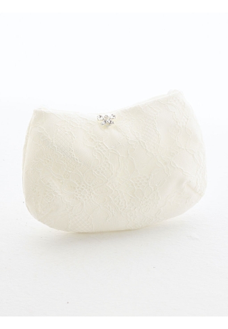 Bianco Evento T14 Bridal Bag ()