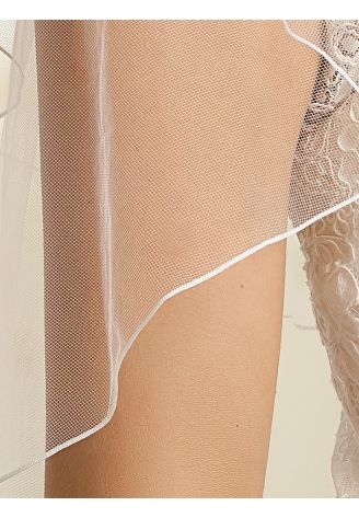 Bianco Evento S166 Veil - 220 cm