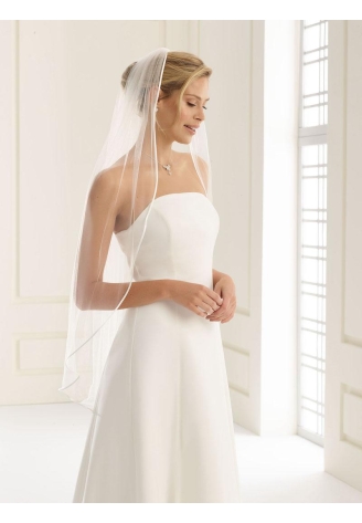 Bianco Evento S196 Veil - 110 cm