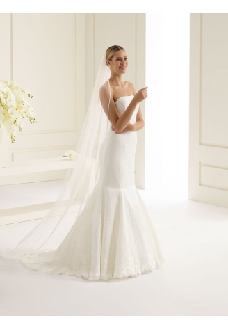 Bianco Evento S209 Veil - 220 cm