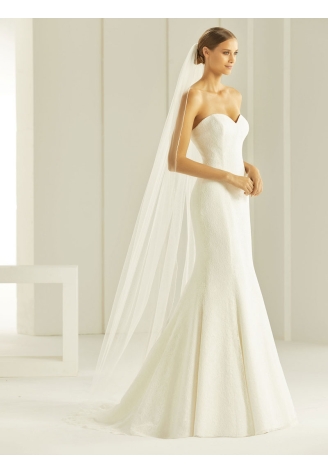 Bianco Evento S260 Veil Ivory - 200 cm ()