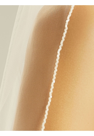 Bianco Evento S260 Veil Ivory - 200 cm