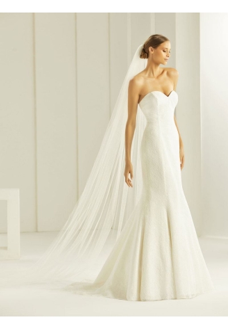 Bianco Evento S261 Veil - 300 cm