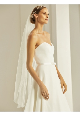 Bianco Evento S303 Veil  - 110 cm ()