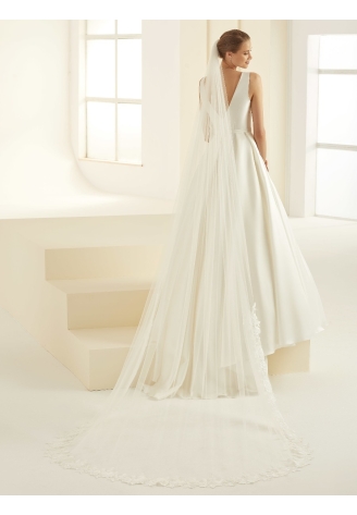 Bianco Evento S342 Veil  - 280 cm ()