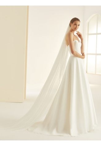 Bianco Evento S363 Veil - 220 cm ()