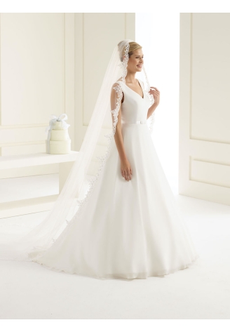 Bianco Evento S129 Veil - 300 cm ()