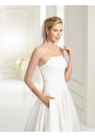 Bianco Evento S191 Veil - 110 cm ()