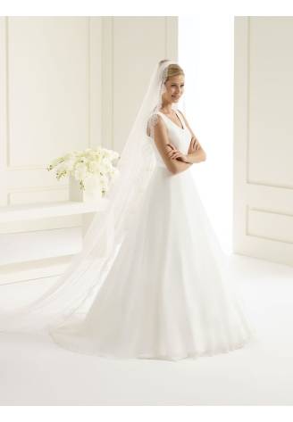 Bianco Evento S218 Veil - 250 cm ()