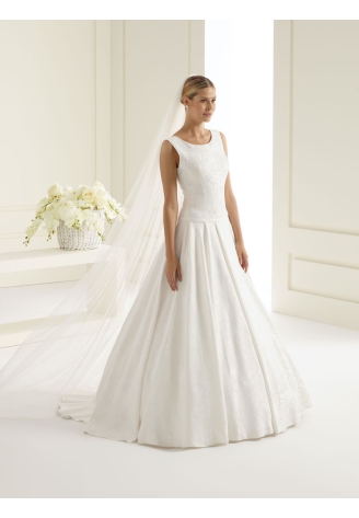 Bianco Evento S226 Veil - 250 cm ()