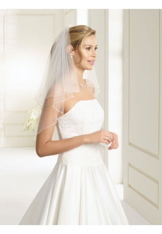 Bianco Evento S71 Veil - 80/60 cm ()