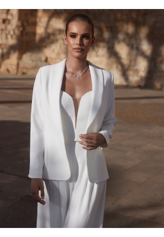Bianco evento E485 Jacket ()
