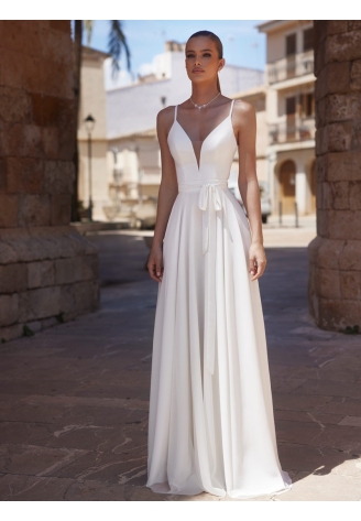 Bianco Evento Melinda Bridal Skirt ()