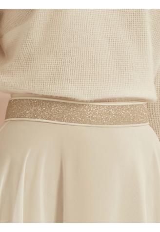Bianco Evento PA93 Belt ()