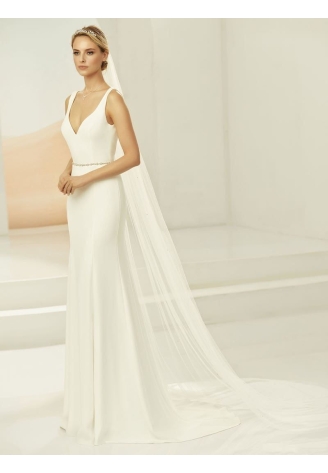 Bianco Evento S380 Veil - 250 cm ()