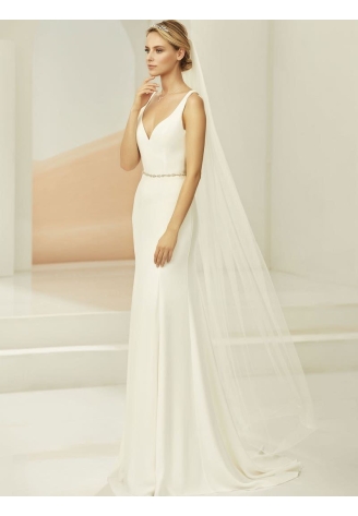 Bianco Evento S381 Veil - 170 cm ()