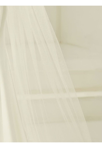 Bianco Evento S381 Veil - 170 cm