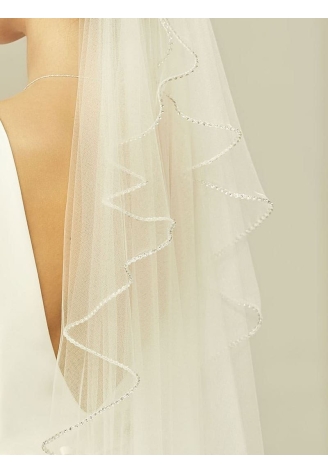 Bianco Evento S399 Veil - 100 cm